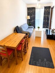 Bliss Residences (D14), Apartment #610350321